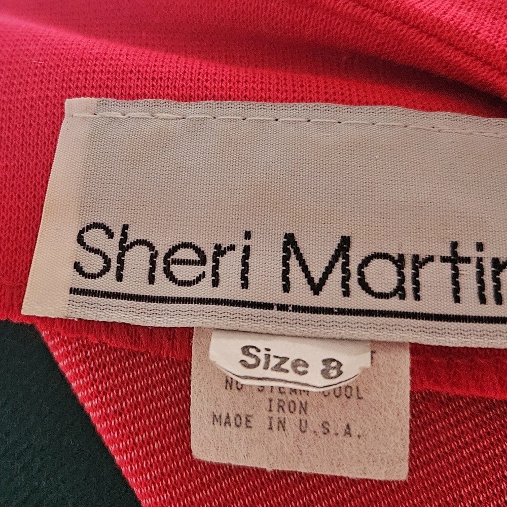 Sheri martin - Picture 3 of 4